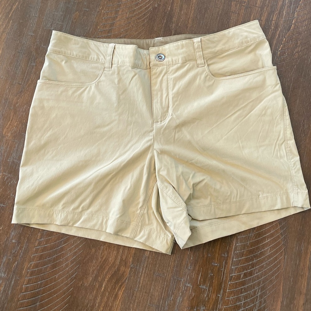 Patagonia Shorts